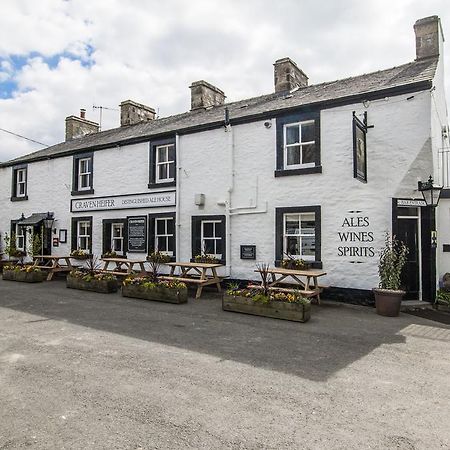 Craven Heifer Hotel Ingleton  Exterior photo