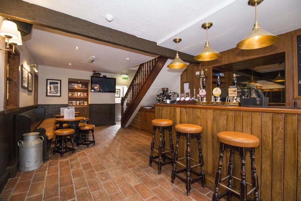 Craven Heifer Hotel Ingleton  Exterior photo
